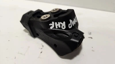 SUBARU IMPREZA GD GG 11/02-08/07 DOOR WINDOW, GLASS Right Front Guide - Image 1 of 4