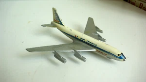 CIJ RARE " BOEING 707" BON ÉTAT ANNÉES 50/60 1/300è AIR FRANCE - Imagen 1 de 4
