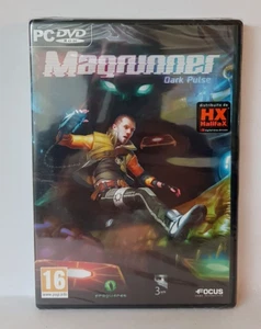 Magrunner Dark Pulse - Computer PC Sealed - Picture 1 of 2
