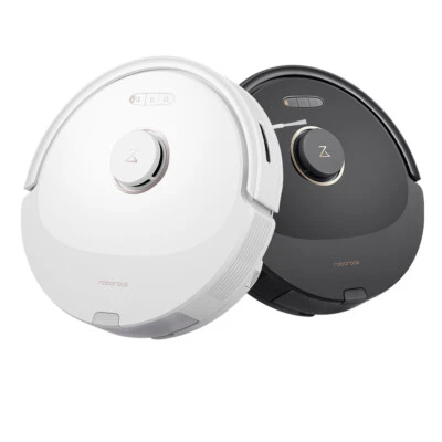 Roborock Q8 Max Saugroboter mit DuoRoller-Bürste 5500Pa (Upgrade von Q7 Max) - Bild 1 von 4