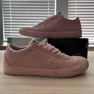 Size 9.5 - Nike SB Bruin Low x NBA Bubblegum 2018 - Picture 1 of 8