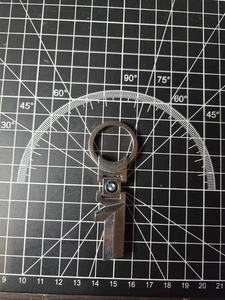 Auto Schlüsselanhänger BMW 1 - Bild 1 von 2