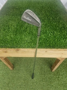Wilson Sam Snead Blue Ridge #6 Iron - Regular Flex Steel Shaft - RH - Picture 1 of 9