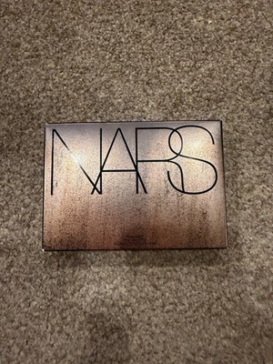 Nars Skin Deep Eyeshadow Palette New In Box - Image 1 of 4