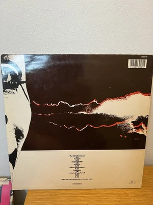 Killing Joke : what's THIS for...! 81 UK black vinyl LP VG+/VG+ A1/B1 1st press - Image 1 of 2