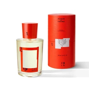 ACQUA DI PARMA Colonia Eau de Cologne Limited Edition Bottle Samuel Ross Collabo - Picture 1 of 2