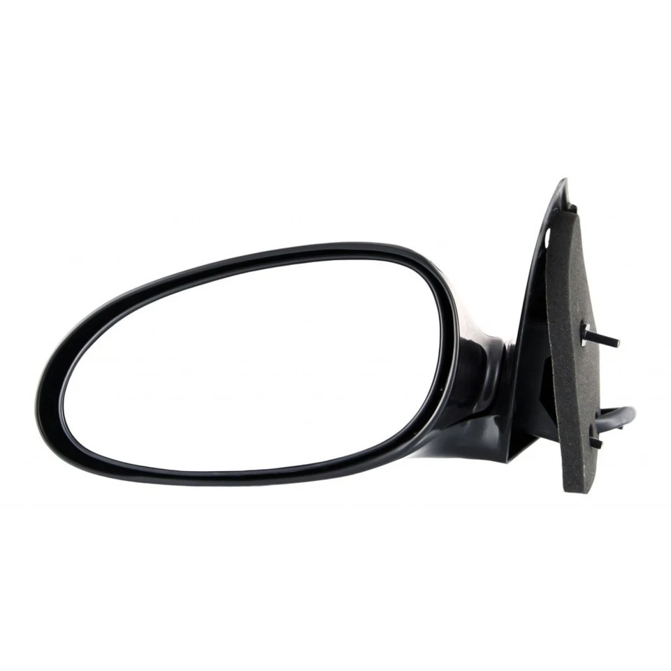 Espejo de puerta eléctrico del lado del conductor GM1320212 para Buick Century 1997-2005 Foto 1 de 4