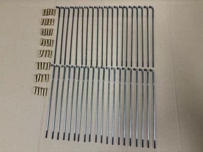 印度 SCOUT 40 SPOKES 带 NIPPLES 套装前轮 CHIEF 4 101 1928 - 1931 — 第 1/4 张图片