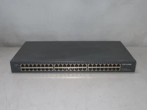 TP-Link 48 Port Gigabit Ethernet Switch TL-SG1048 - Picture 1 of 5