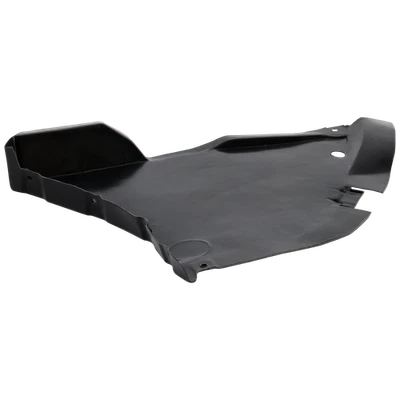 Fender Liner For Mercedes Benz SL500 2003-2006 Front Passenger Side Front Shield - Изображение 1 из 4