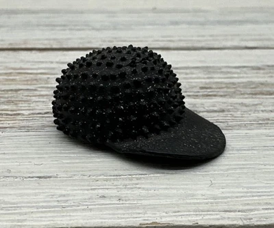 WWE Nikki Bella Sombrero con púas Figura de acción Accesorio Mattel Elite WWF Lucha libre  Foto 1 de 2