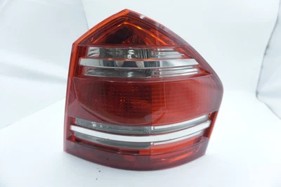 06-12 Mercedes GL320 X164 OEM Rear Right Passenger Tail Light Brake Lamp 5108 - Image 1 of 4