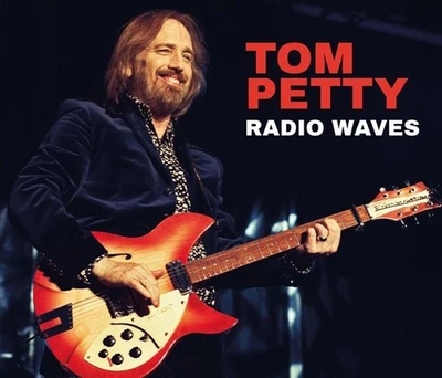 TOM PETTY RADIO WAVES (5CD) Compact Disc - 5 CD Box Set mint new sealed rock - Image 1 of 2