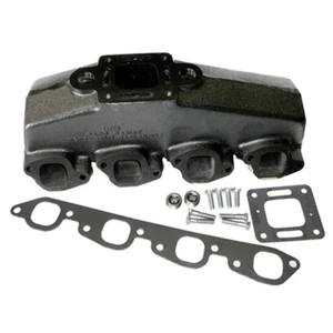 Mercruiser 7.4-8.2 Center Riser Style 1981-UP Exhaust Manifold 807078T10 89011A8 - Picture 1 of 8