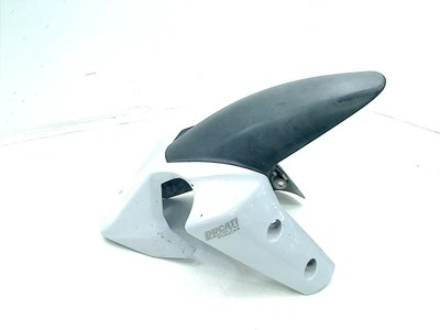 Guardabarros delantero ducati multistrada 1200 s 2015-2017 (MTS1200 1200S) 2015 56410771a Foto 1 de 3