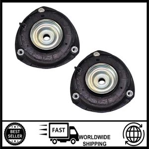 2x Front Strut Mount & Bearing Kit FOR SEAT Leon SC ST Arona Ateca Ibiza 1.4/1.6 - Picture 1 of 8