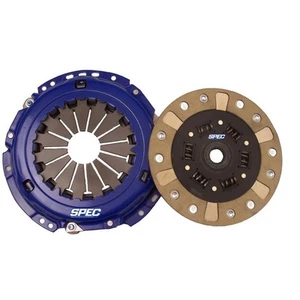 Spec Clutch Kit For Toyota MR2 1985 | Stage 2 - Picture 1 of 3
