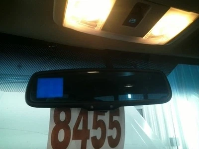 Rear View Mirror Automatic Dimming Fits 10-16 19 21-22 FORD E350 VAN 104829512 - Image 1 of 4