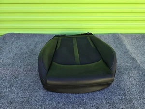 KIA K5 GT LINE 21-24 SEAT LEATHER CUSHION FRONT LOWER RIGHT PASSENGER OEM - Picture 1 of 11