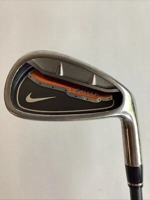 Nike Ignite Single 4 Iron With A Flex Senior Graphite Shaft - Image 1 of 4