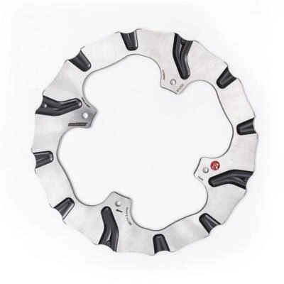 Braking Batfly rear brake disc Honda CR250R 2002-2008 Foto 1 de 4