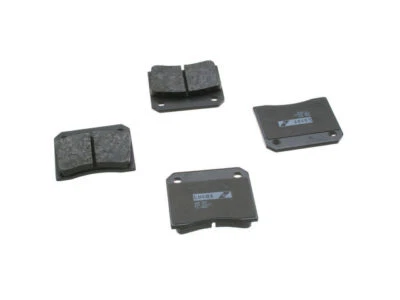 Juego de pastillas de freno traseras TRW 65788FNCK 1973 1974 1975 1976 para Jaguar XJ6 1972-1987 Foto 1 de 2