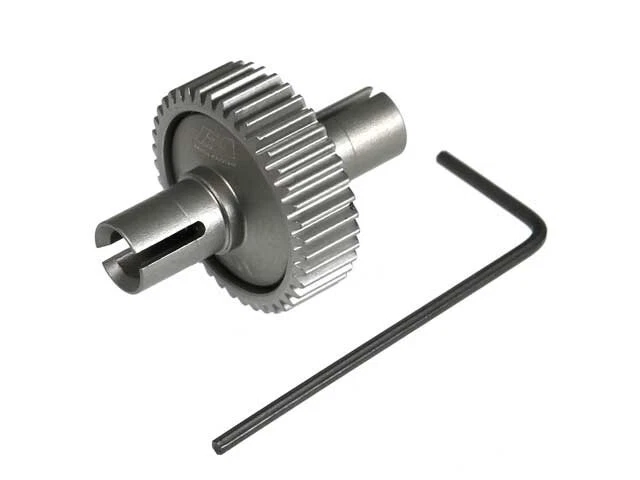 Conjunto de diferencial de bola Eagle T3-01-14 AL 40T: para T3-01 - Imagem 1 de 1