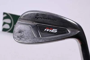 Ladies Taylormade M6 Gap Wedge / 49 Degree / Ladies Flex Taylormade 45 Shaft - Picture 1 of 6