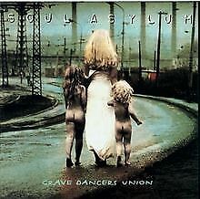 Grave Dancers Union von Soul Asylum | CD | Zustand gut