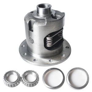 Labwork 8.6" Posi Unit-30 Spline Limited-Slip Locker For GM Chevy GMC 10-Bolts - Picture 1 of 10