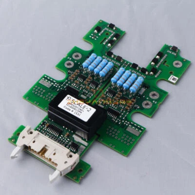 NEW 1PCS Concept IGBT Driver board 2SP0320T2A0 2SP0320T2A0-FF1400R12IP4 - Image 1 of 4