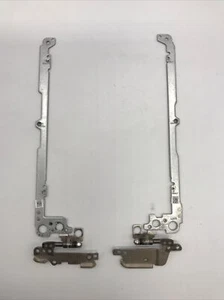 OEM Dell Chromebook 3100 Non Touch / Touch P29T Hinge Kit L+R - R5KHK 8PKK7 - Picture 1 of 5