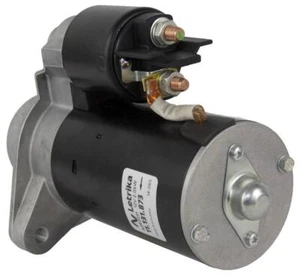 NEW ISKRA STARTER MOTOR FITS 11.131.873 AZE2202 AZE2231 11131563 11131873 - Bild 1 von 2
