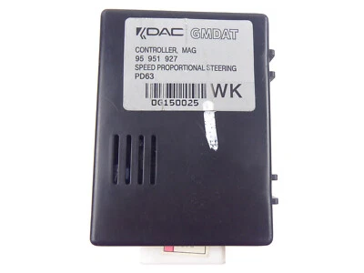 Vauxhall Antara 2.0 CDTi 4x4 Power Steering ECU 95951927 - Image 1 of 3