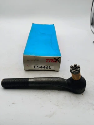 Vara de amarração TRW ES446L nova na caixa fabricada nos EUA - Imagem 1 de 4