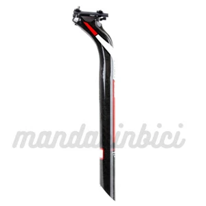 FSA K-Force SB32 UD Carbon Sitzstütze 31,6x350mm rot NEU - Bild 1 von 1