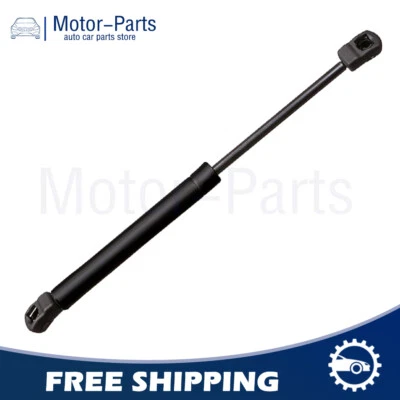 1x Amortiguadores de soporte de elevación del capó delantero para Porsche Cayenne 2015 2016 2017-2018 Foto 1 de 4