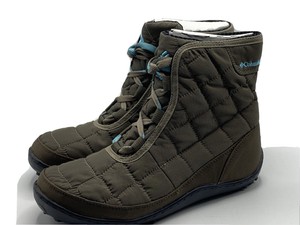 Las mejores ofertas en Botas marrones Columbia M para De mujer | eBay