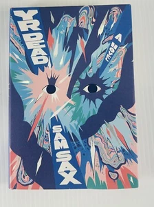 Yr Dead (Hardback or Cased Book) - Picture 1 of 3