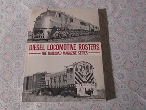 Diesellok Dienstpläne abgedeckt bis 1973 - Bild 1 von 2