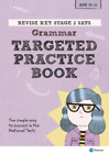 Helen Thomson Pearson Revise Key Stage 2 Sats English Grammar - Targ (Paperback)
