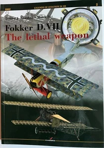 Kagero  3063 Focke-Wulf Ta 152  by Marek J.  Murawki  - Monographs - Picture 1 of 1