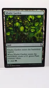 Khalni Garden Commander 2018 Regular - Picture 1 of 2