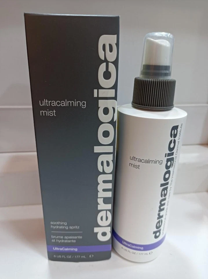 Dermalogica Ultracalming Mist 177 ml 8 oz #ibea Foto 1 de 1