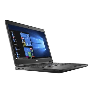 FAST DELL 5480 FHD 14" 1080P LAPTOP INTEL i5 8GB RAM 256GB SSD WINDOWS 11 PRO - Picture 1 of 6