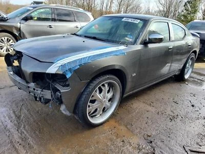 Conjunto de cremallera y piñón usado se adapta a: Dodge Charger 2009 cremallera eléctrica y piñón tracción trasera Foto 1 de 4