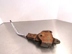 ITM 4 Speed Transmission Shifter Chevy Camaro Factory Muncie Saginaw Hurst - Bild 1 von 14