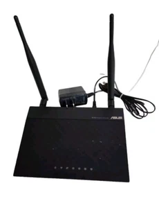 ASUS RT-N12 Wireless N Rouster - Picture 1 of 1