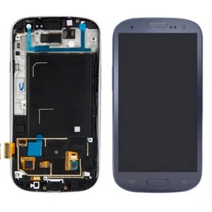Meilleur SAMSUNG GALAXY LCD S3 S4 S5 S6 EDGE S7 EDGE S8 PLUS S9 PLUS S10 PLUS EDGE - Photo 1 sur 12