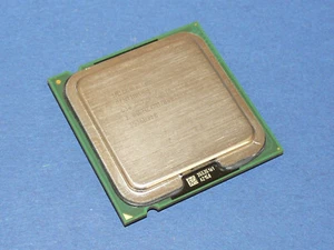 Intel Pentium 4 SL7Z9 3,00 GHZ Processor CPU Socket 775 - Picture 1 of 1